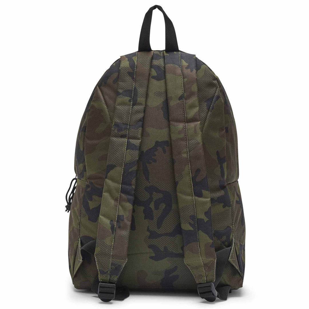 Leone Rucksack Camo