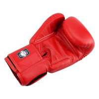 Twins Boxhandschuhe BGVL 3 Rot