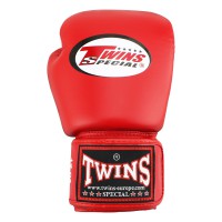 Twins Boxhandschuhe BGVL 3 Rot