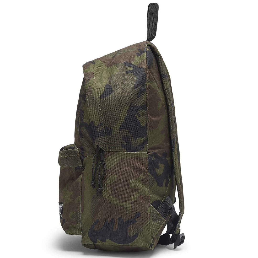 Leone Rucksack Camo