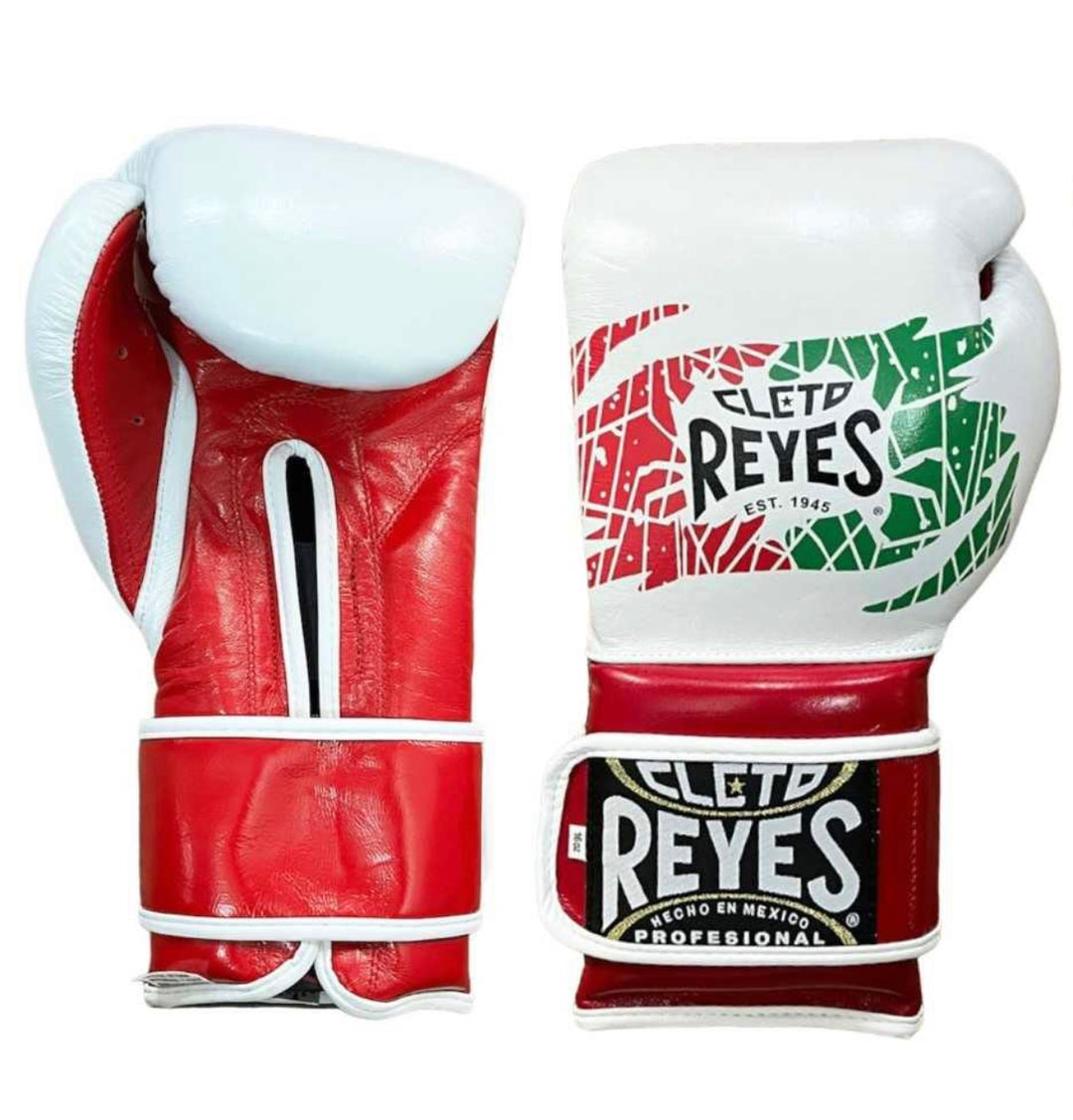 Cleto Reyes Boxhandschuhe Sparring Mexican