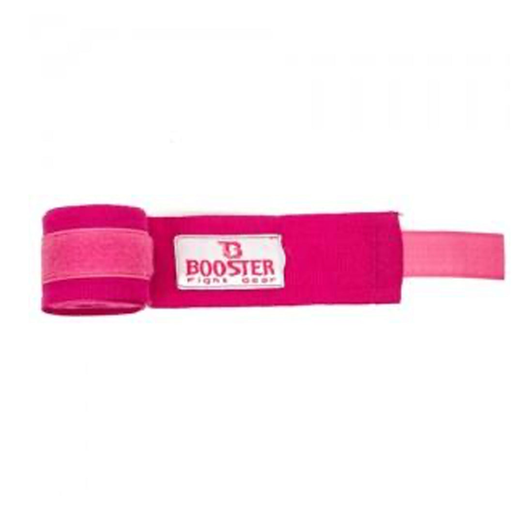 Boxbandagen 4.5m, Pink