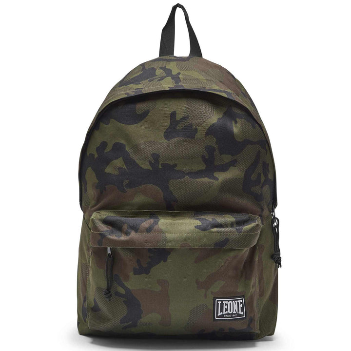 Leone Rucksack Camo