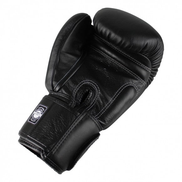 Twins Boxhandschuhe "BGVL 3" Schwarz