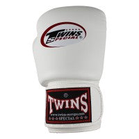 Twins Boxhandschuhe BGVL 3 Weiss