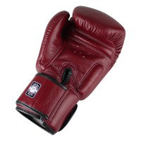 Twins Boxhandschuhe BGVL 3 Bordeaux