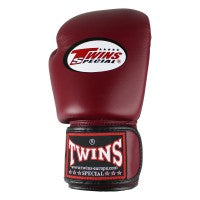 Twins Boxhandschuhe BGVL 3 Bordeaux