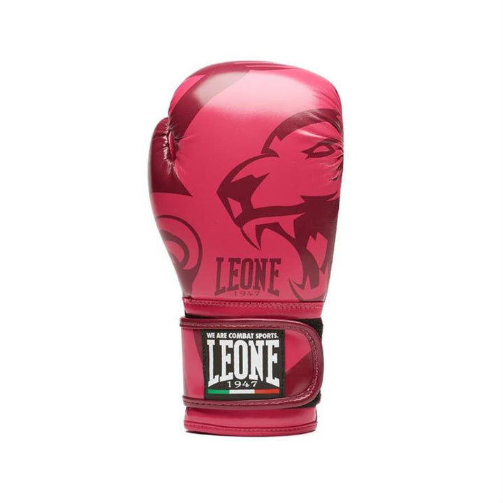 Boxhandschuhe für Kinder Leone "Mascot", Pink