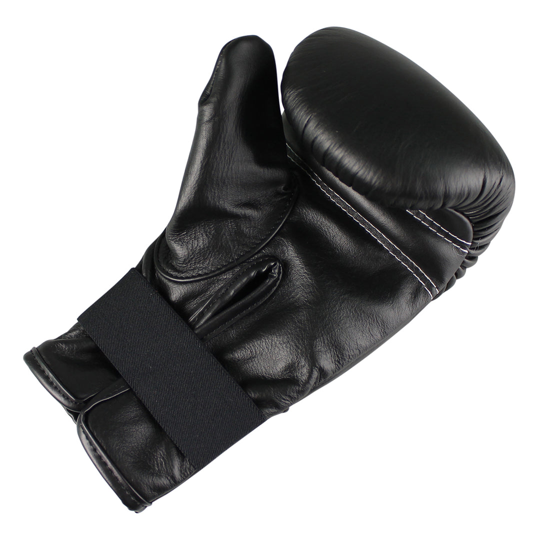 Twins Sackhandschuhe Schwarz