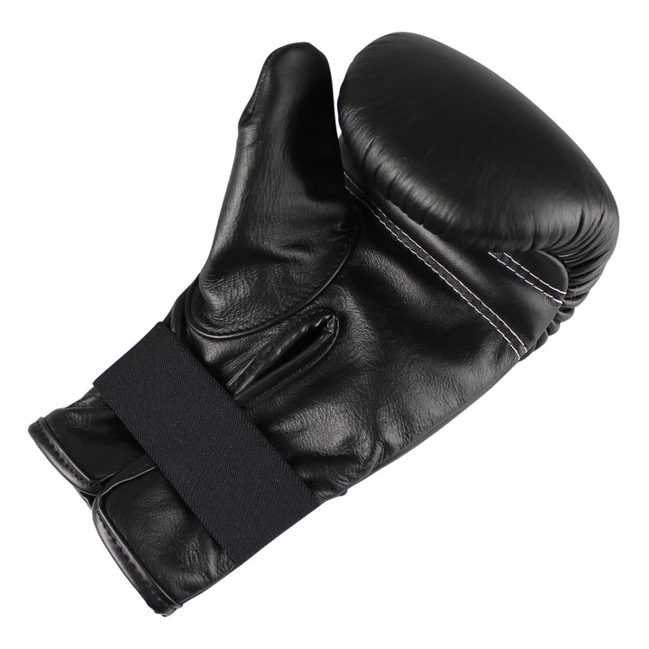 Twins Sack Gloves Black