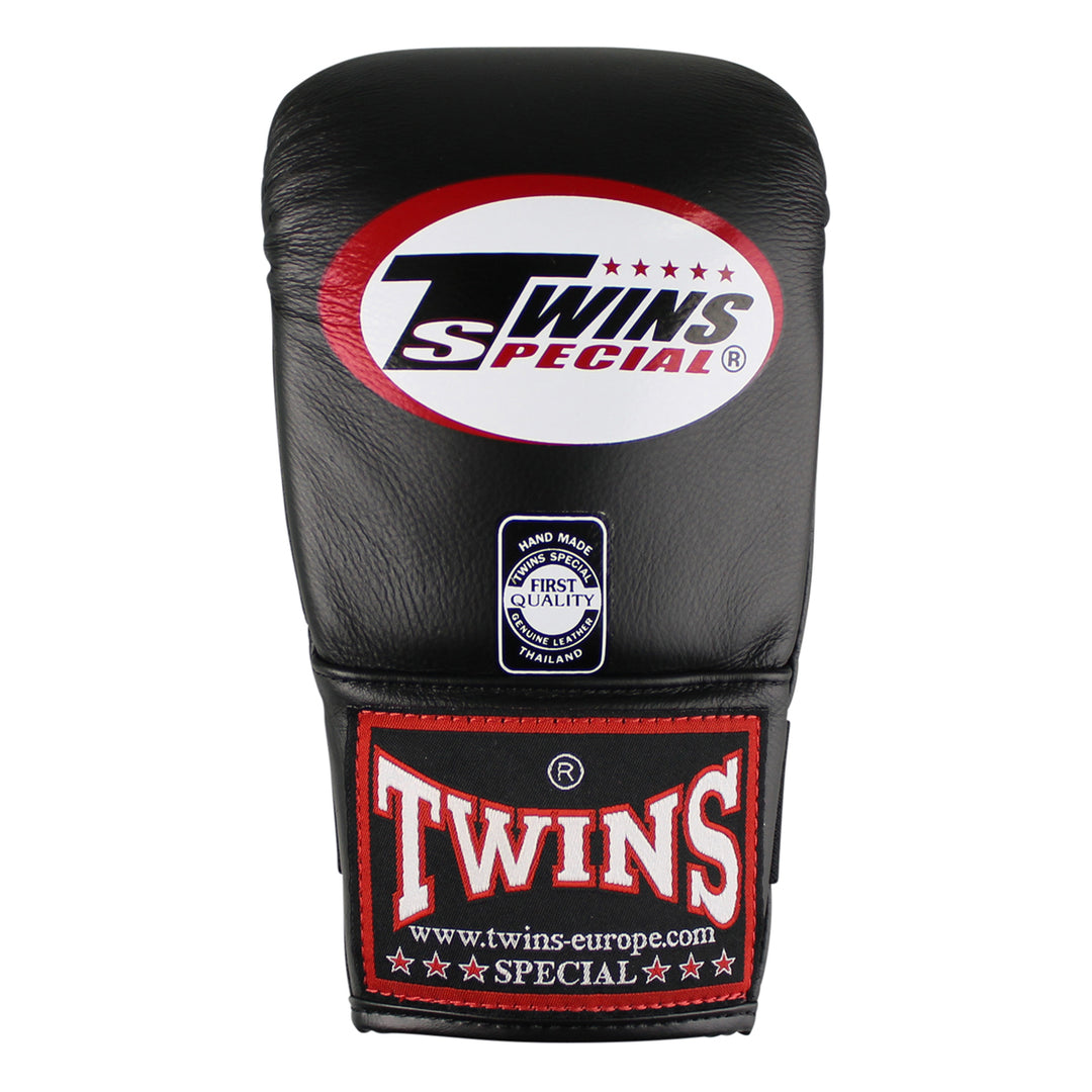 Twins Sack Gloves Black
